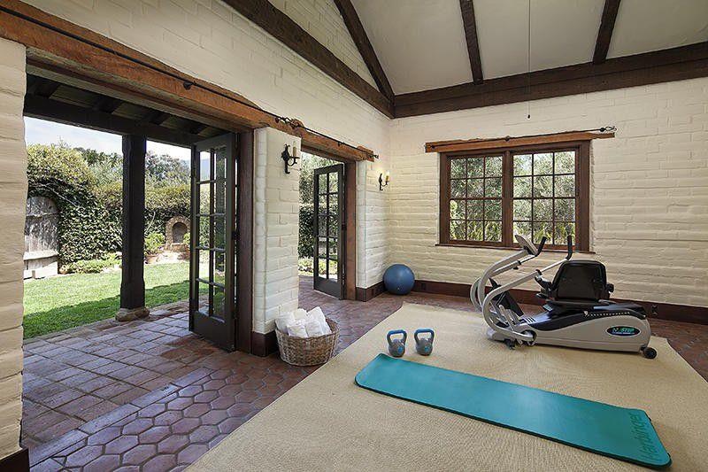 Biet thu ty phu anh 7