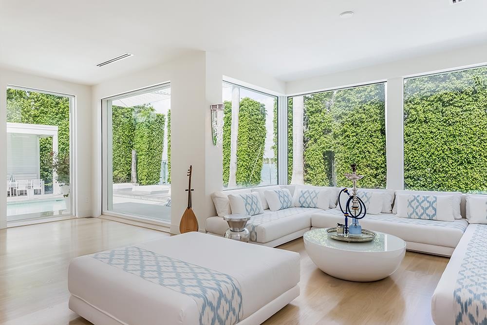 biet thu cua Shakira anh 8