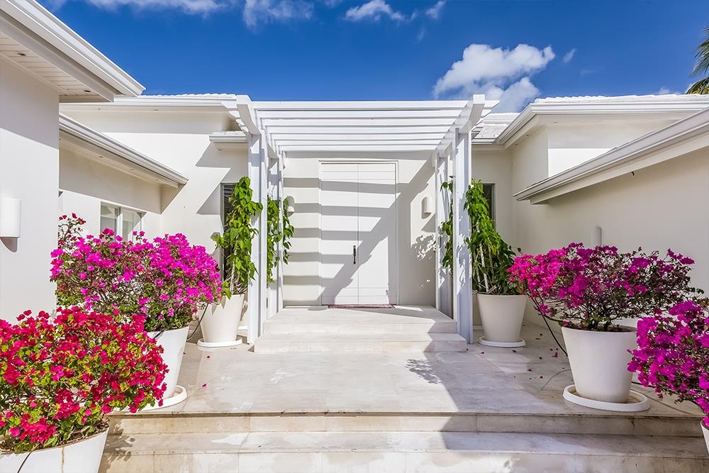 biet thu cua Shakira anh 4