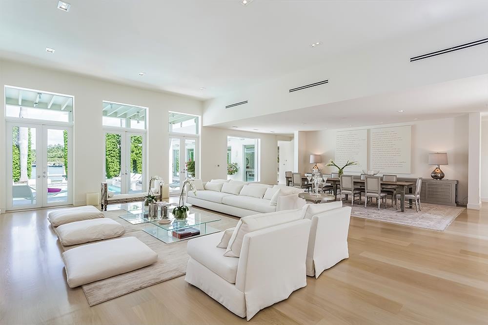 biet thu cua Shakira anh 5