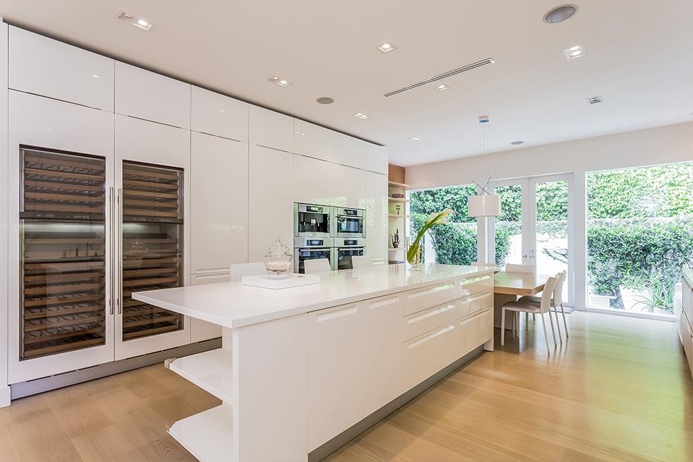 biet thu cua Shakira anh 6