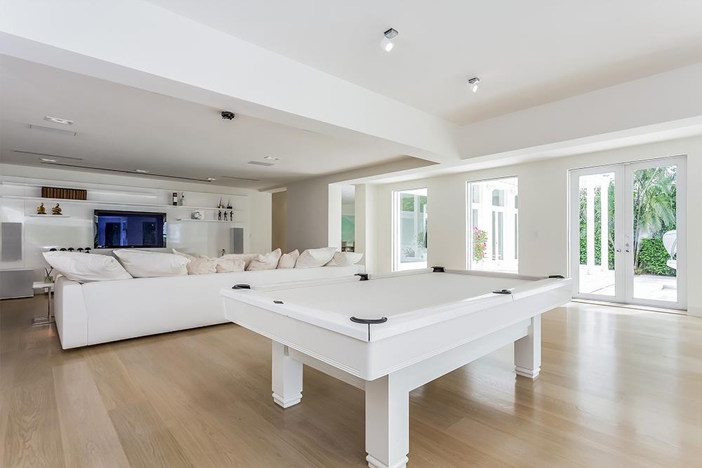 biet thu cua Shakira anh 9