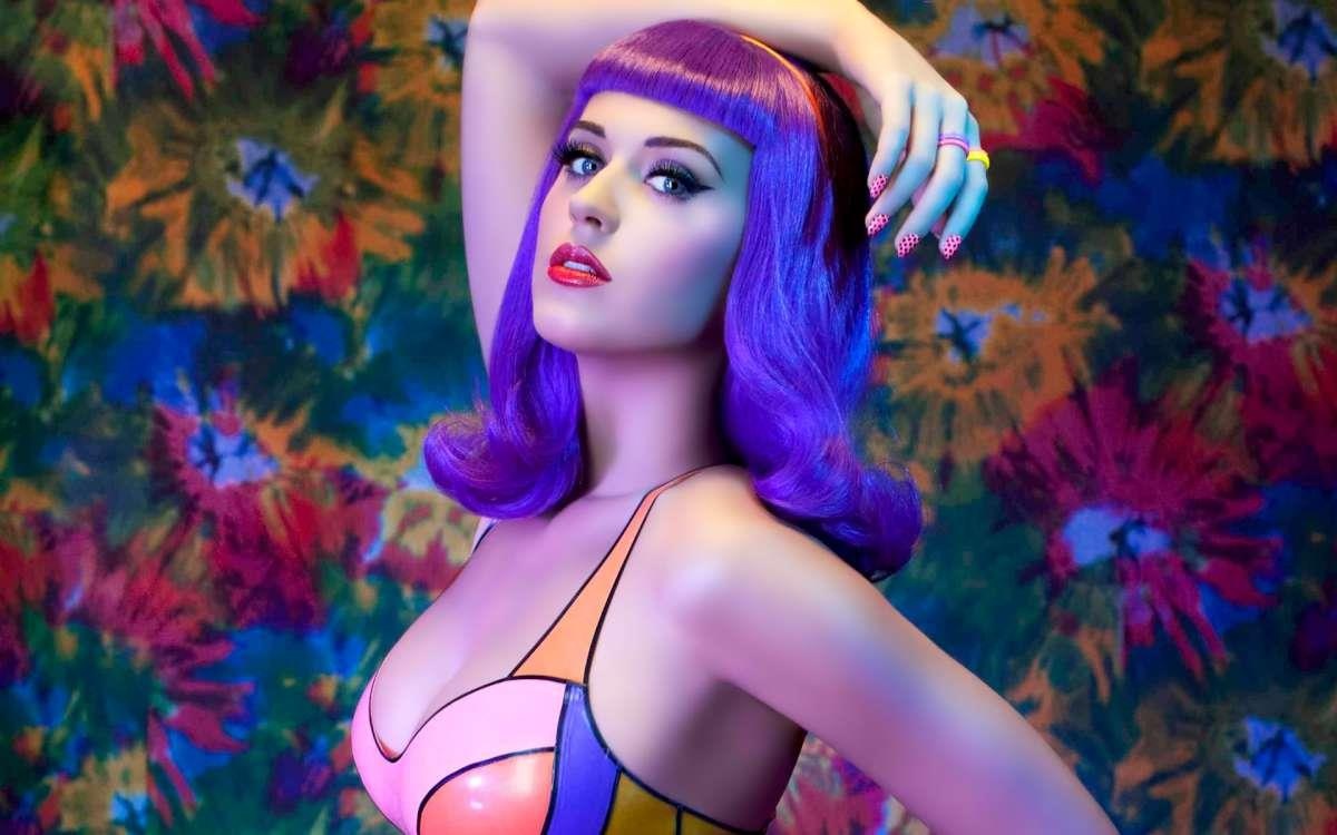 Co gi tai biet thu cao cap 7,5 trieu USD cua Katy Perry hinh anh