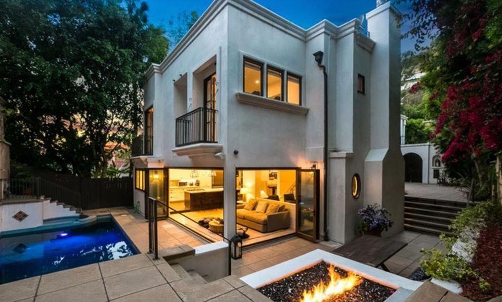 Camila Cabello anh 1