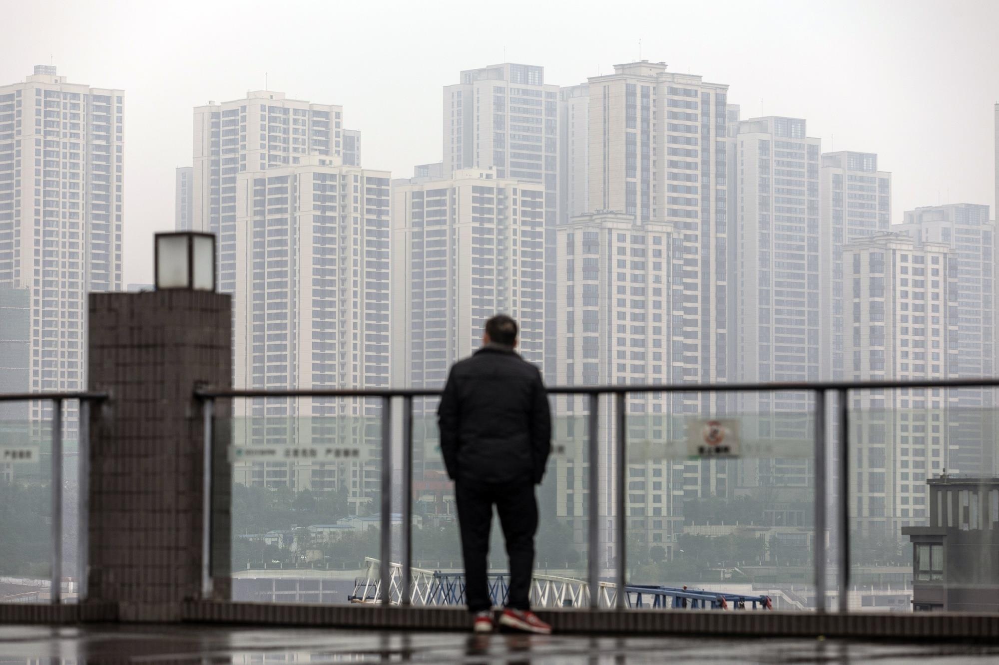 Trung Quoc kiem soat nha dat bang hang loat chinh sach hinh anh