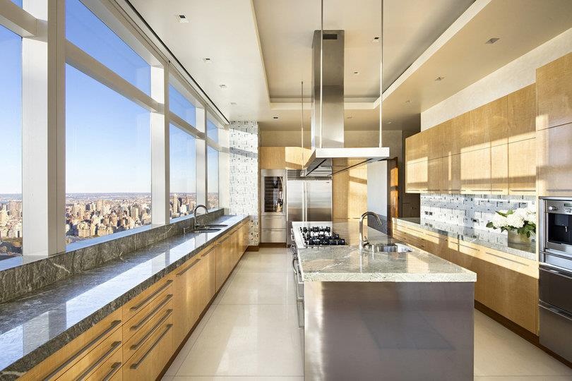 Nhà tỷ phú ảnh 7 Nha ty phu anh 7