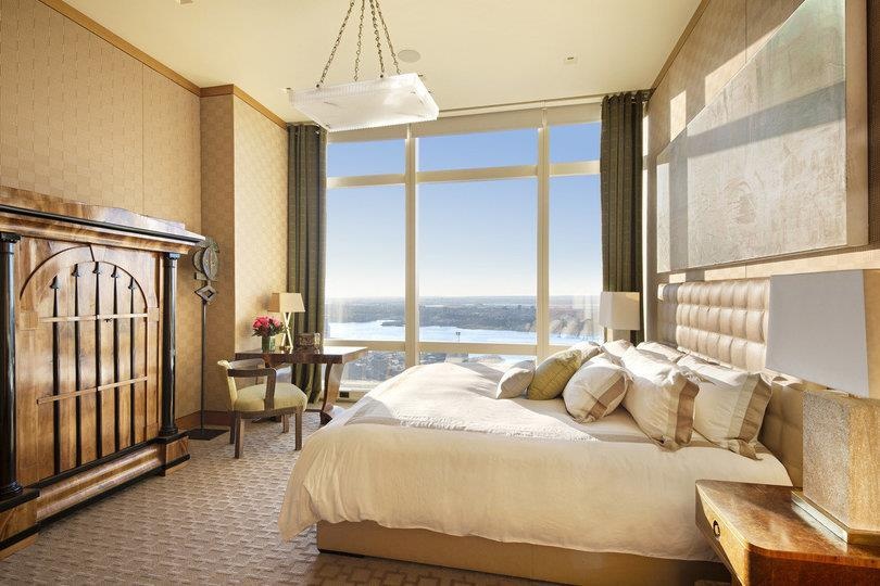 Nhà tỷ phú ảnh 9 Nha ty phu anh 9