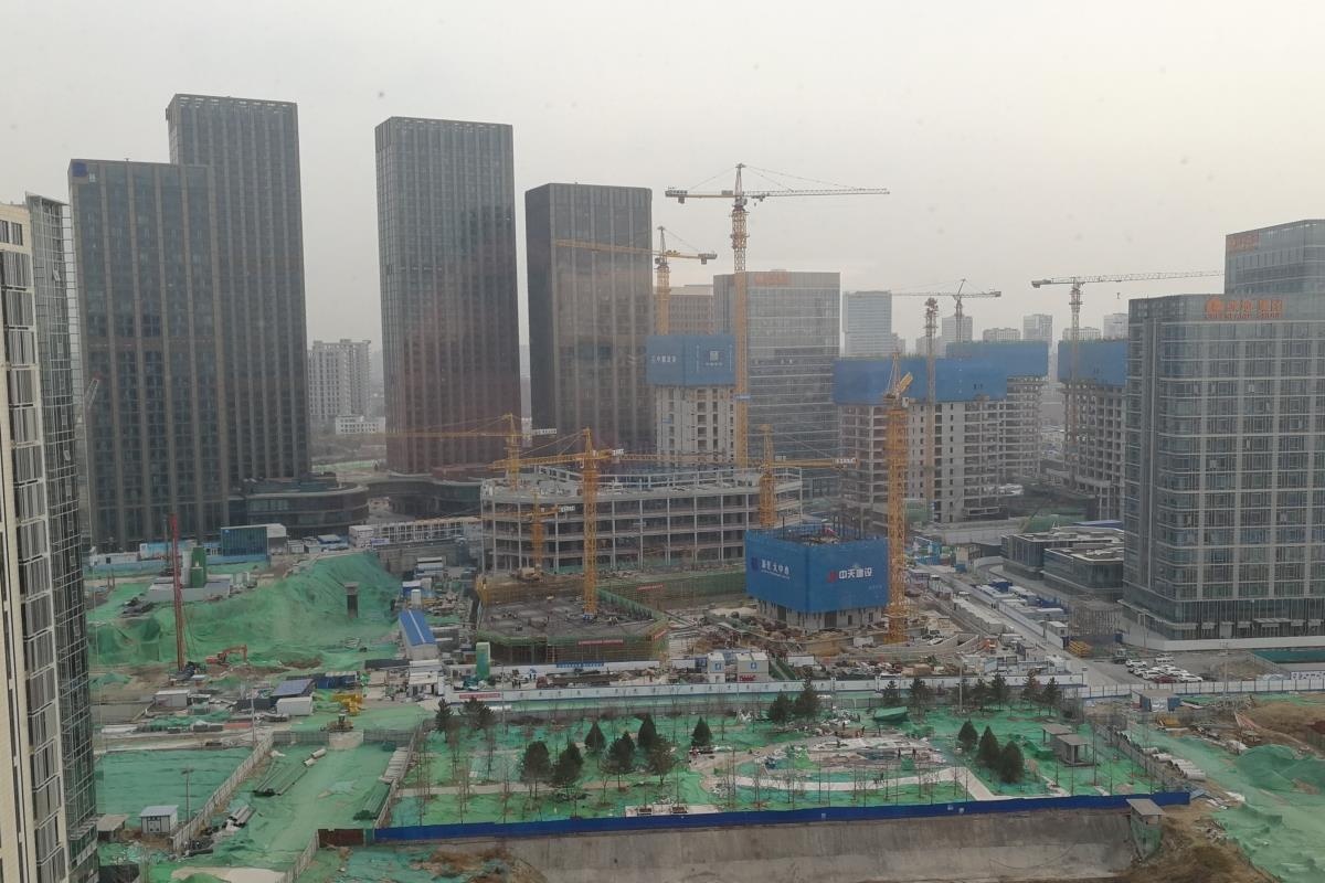 Bat dong san Trung Quoc anh 2