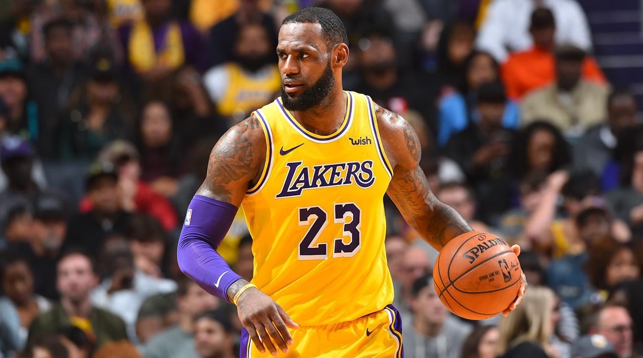Ben trong biet thu 23 trieu USD cua 'vua bong ro' LeBron James hinh anh