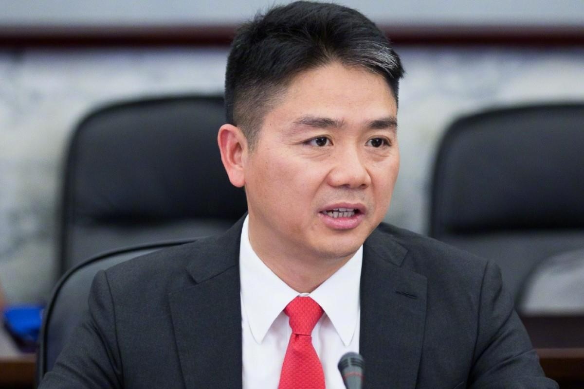 Nu sinh to ty phu Trung Quoc hiep dam so gia dinh linh don thu hinh anh