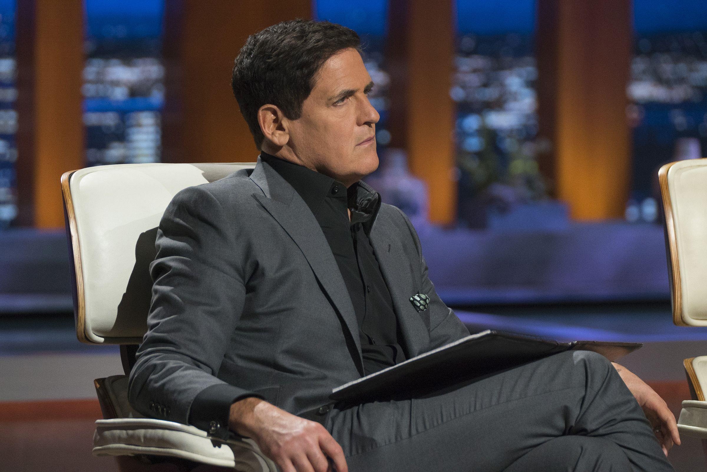 Co gi tai biet thu xa xi cua ty phu 'Shark Tank' Mark Cuban hinh anh
