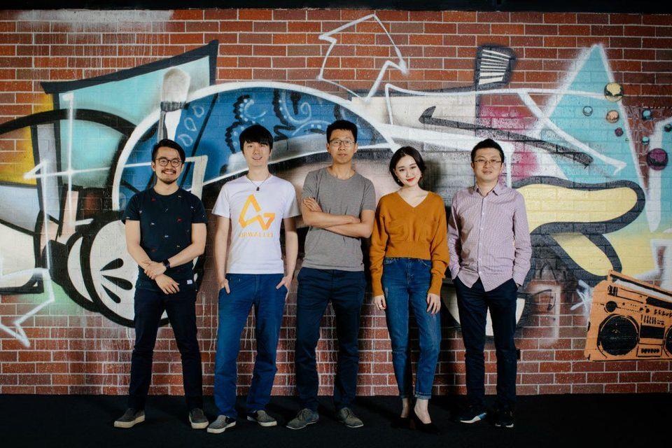 Thanh toán điện tử ảnh 1 Thanh toan dien tu anh 1