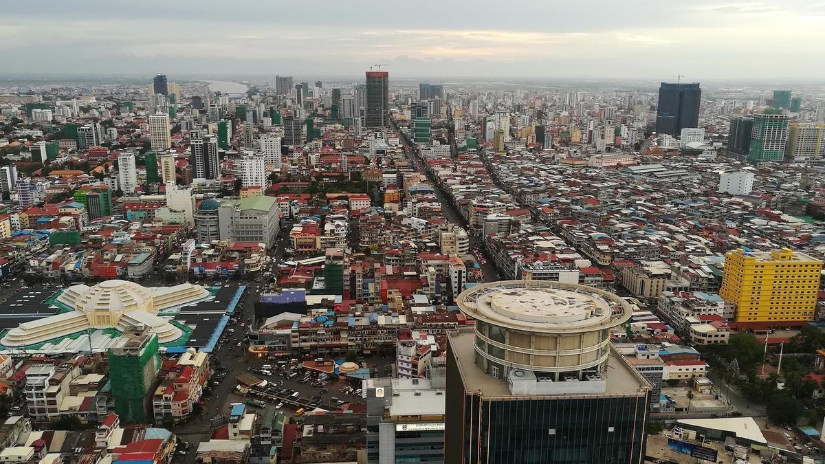 Bất động sản Trung Quốc ảnh 2 Bat dong san Trung Quoc anh 2