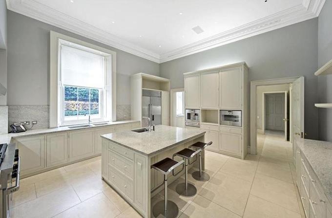 Fast & Furious anh 6