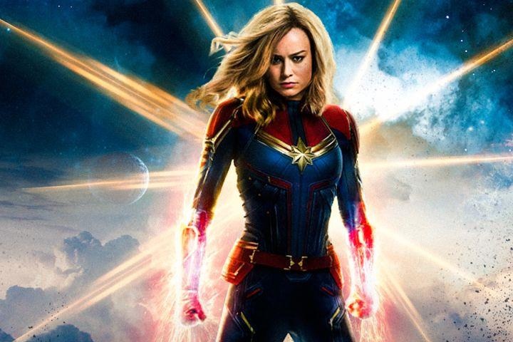 Ben trong biet thu cao cap cua 'Captain Marvel' Brie Larson hinh anh