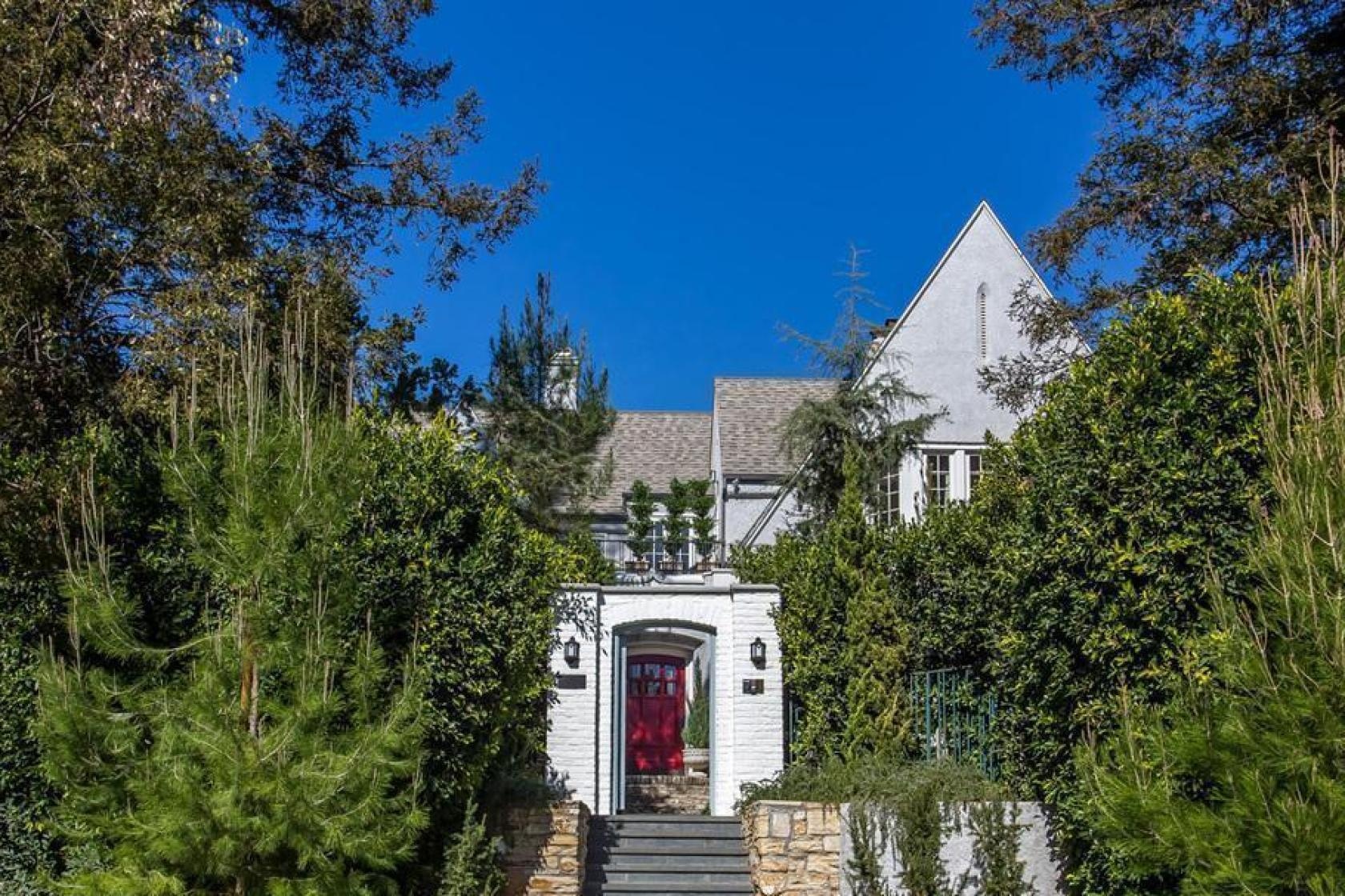 Leonardo DiCaprio anh 1