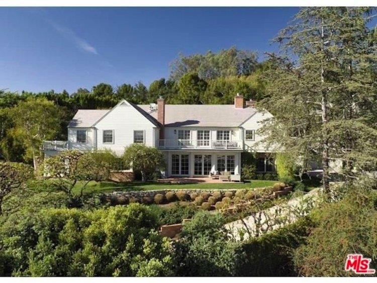 nha cua ty phu anh 1