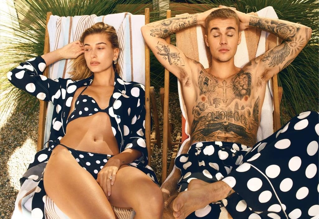 Co gi tai to am cu 8,5 trieu USD cua Justin Bieber va Hailey Baldwin hinh anh