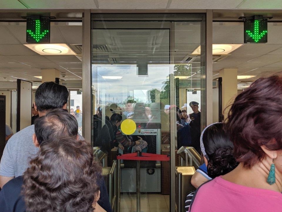 Tong thong Nga anh 7