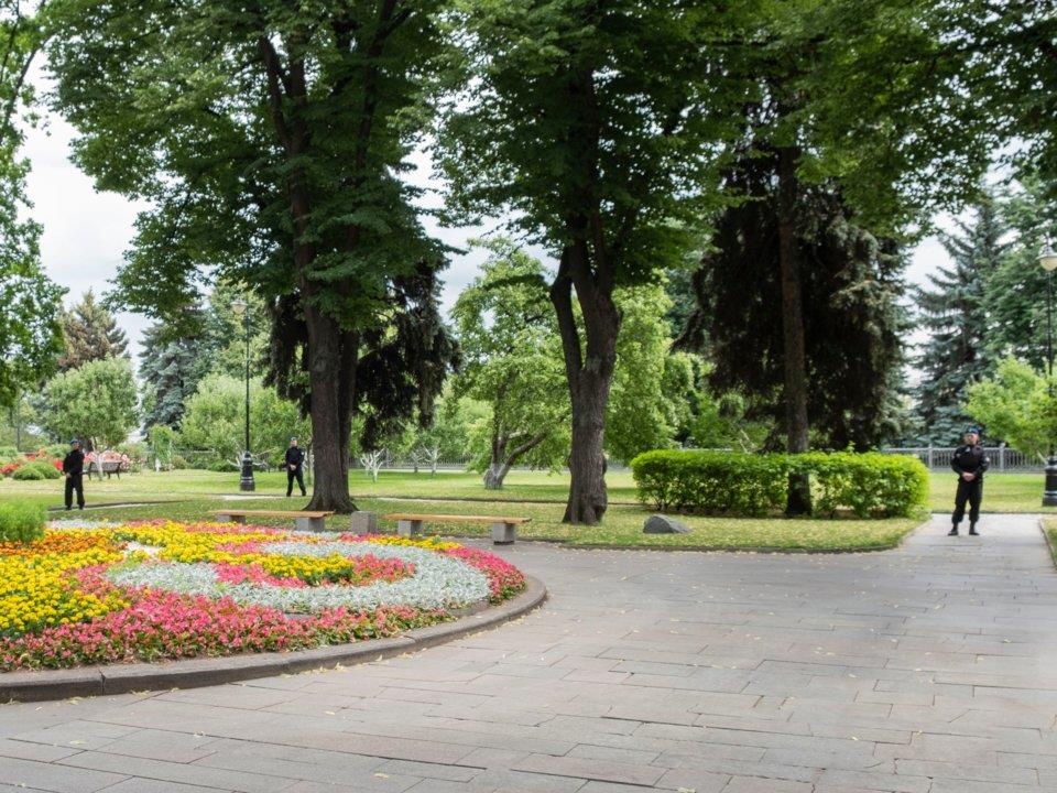 Tong thong Nga anh 14