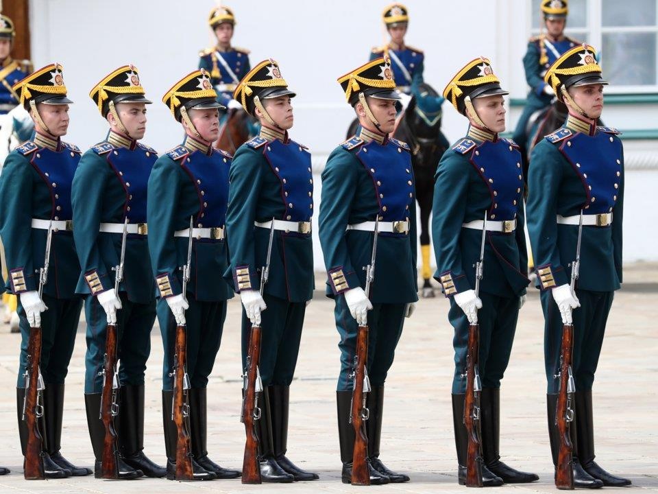 Tong thong Nga anh 5