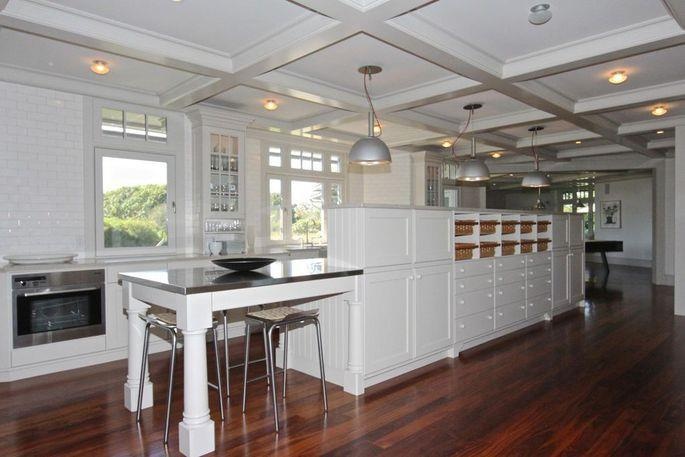 Nha cua Barack Obama anh 5