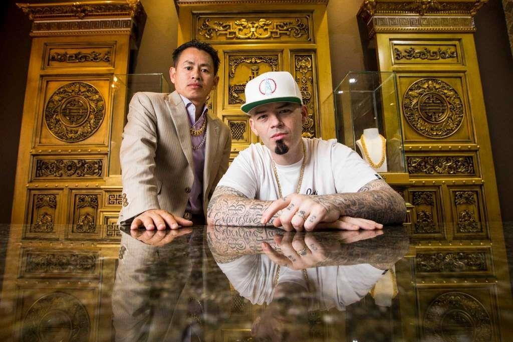 Tho kim hoan goc Viet noi danh giua lang am nhac My la ai? hinh anh