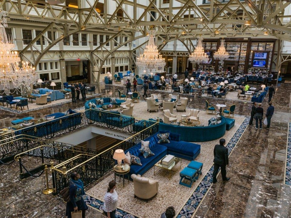 Tong thong Donald Trump anh 6