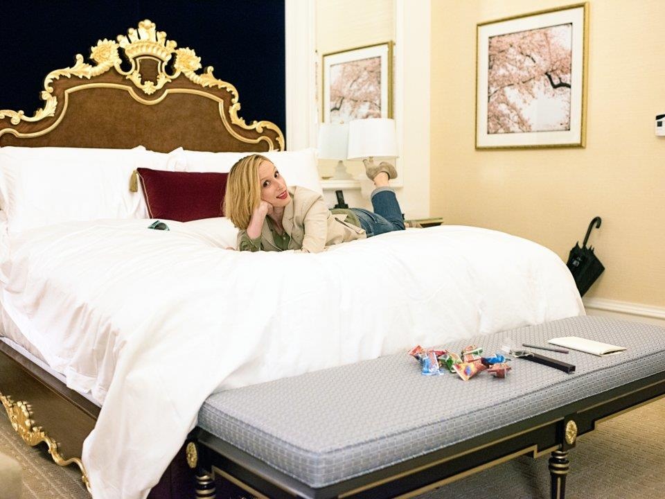 Tong thong Donald Trump anh 8