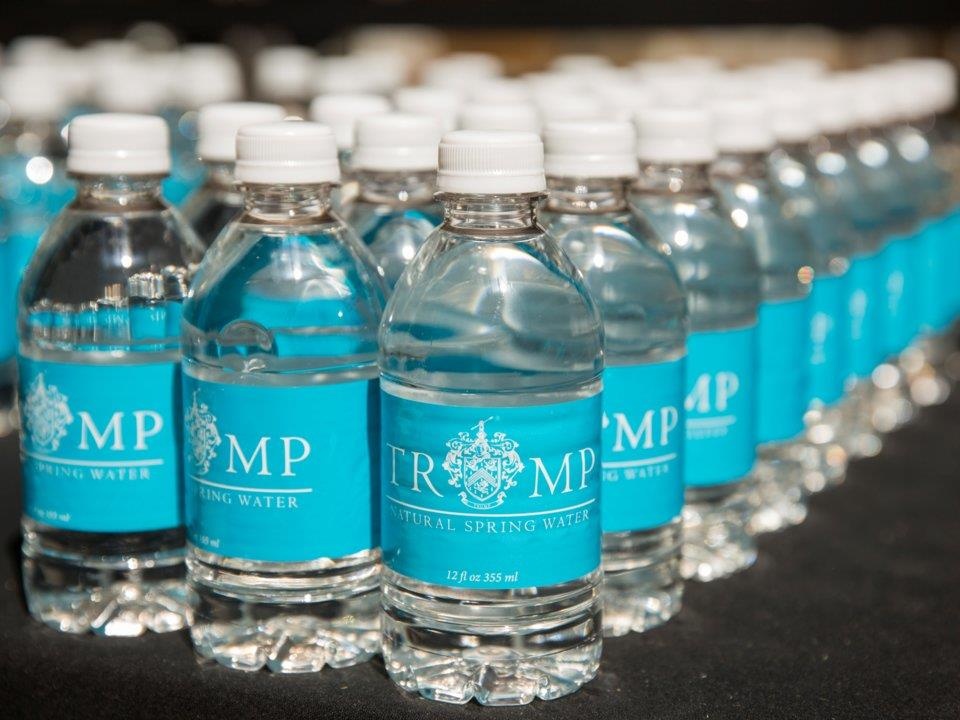 Tong thong Donald Trump anh 11