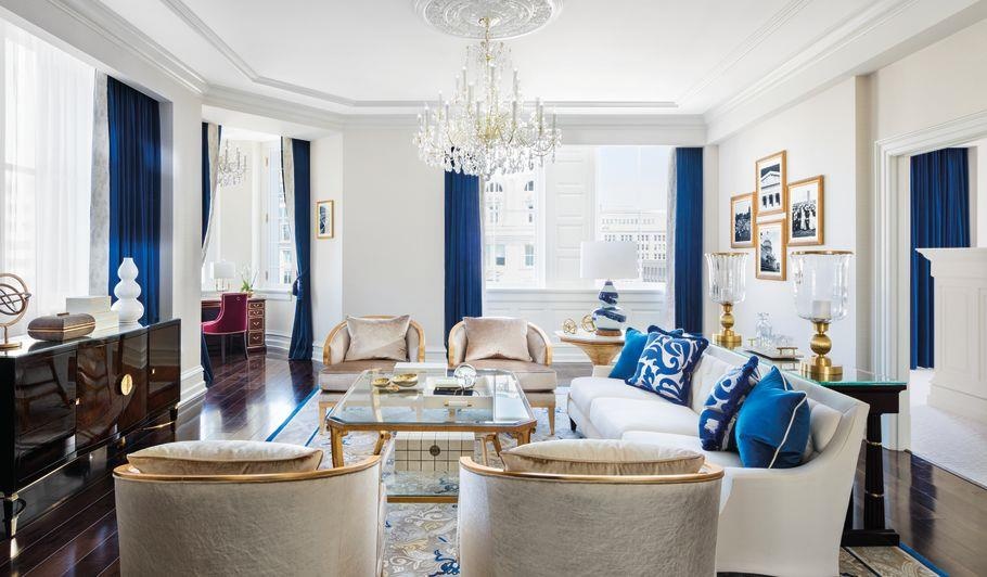 Tong thong Donald Trump anh 9