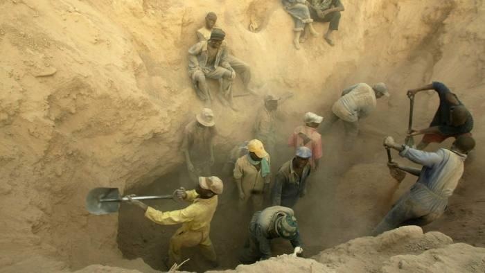 cuu tong thong Robert Mugabe anh 13