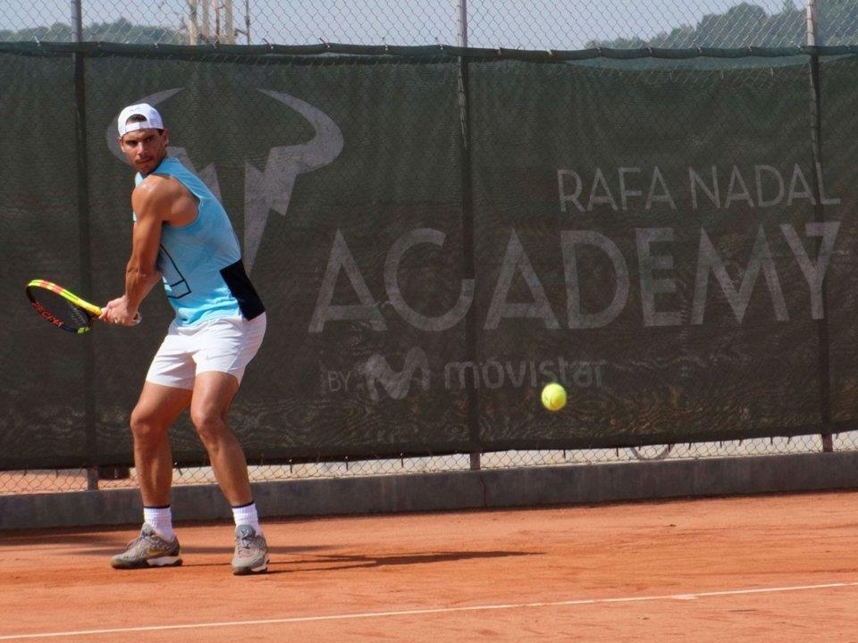 Rafael Nadal anh 15