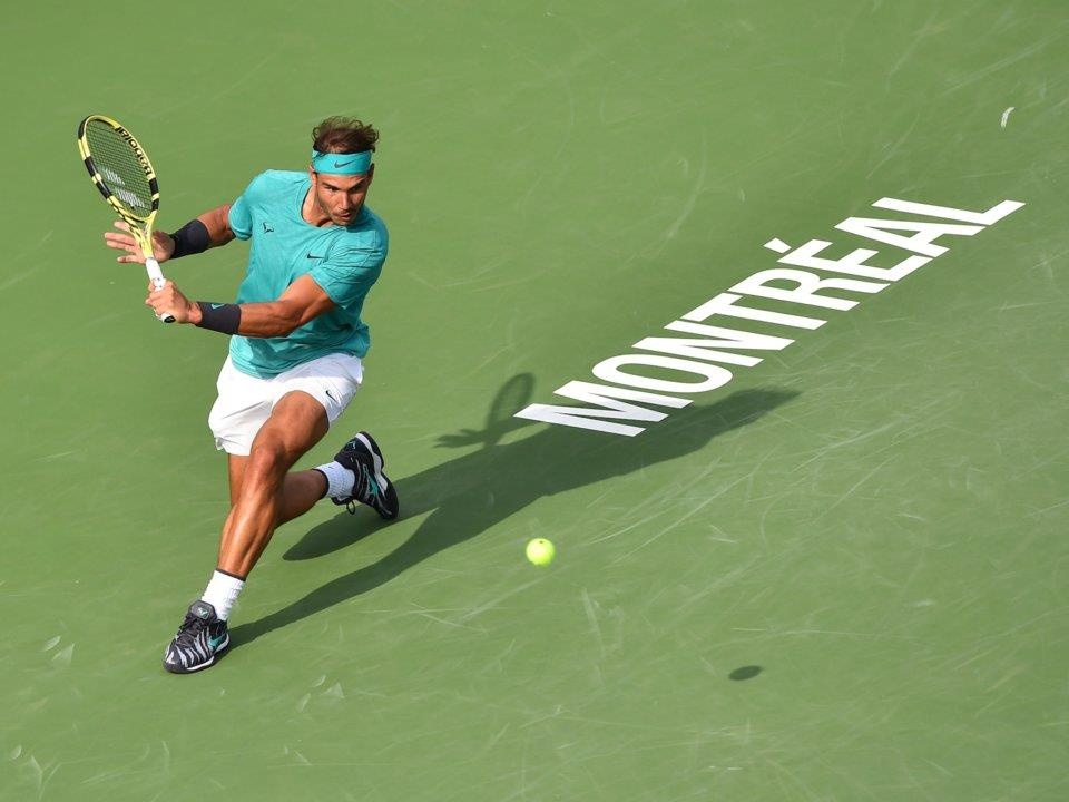 Rafael Nadal anh 4