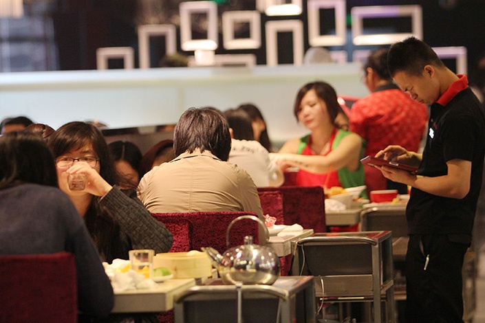 Tỷ phú Trung Quốc ảnh 3 Ty phu Trung Quoc anh 3