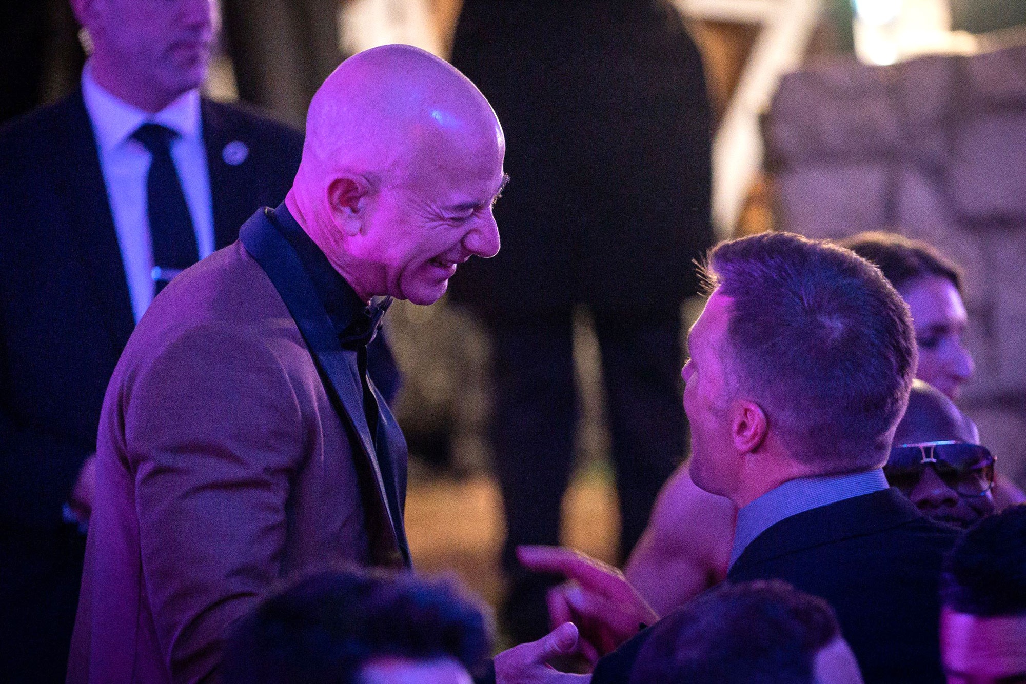 ty phu Jeff Bezos anh 4