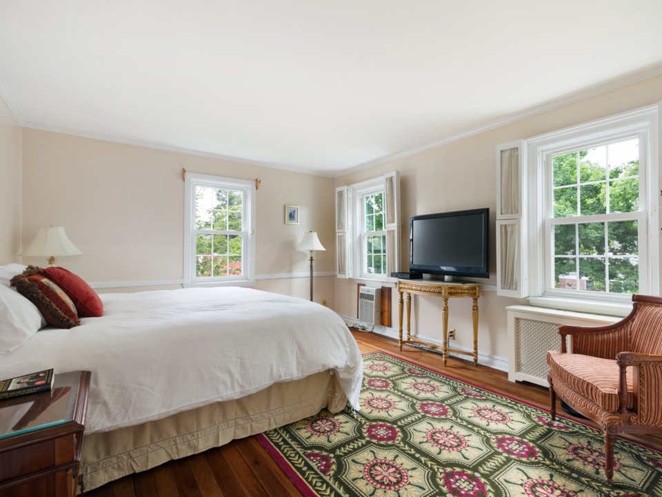 Tong thong Donald Trump anh 9