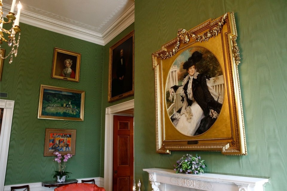 Tong thong Donald Trump anh 7