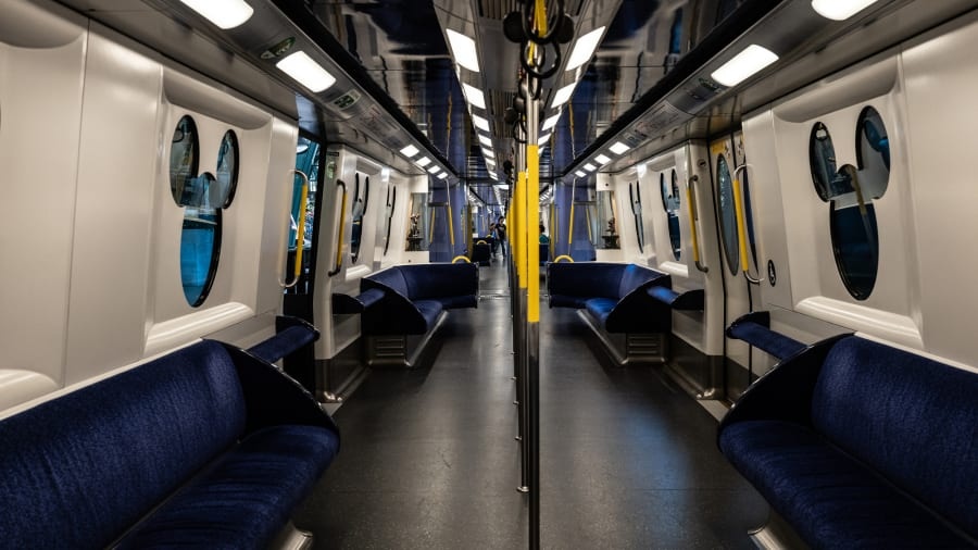 Disneyland ảnh 2 Disneyland anh 2