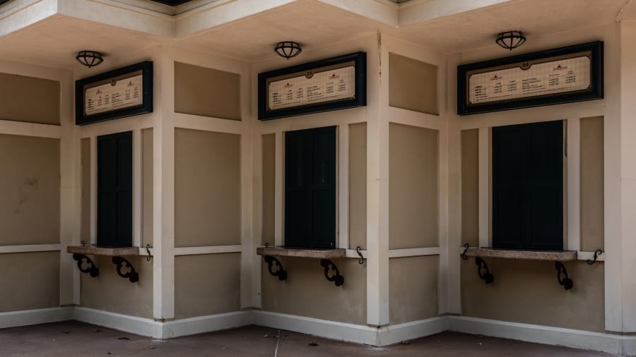 Disneyland ảnh 1 Disneyland anh 1