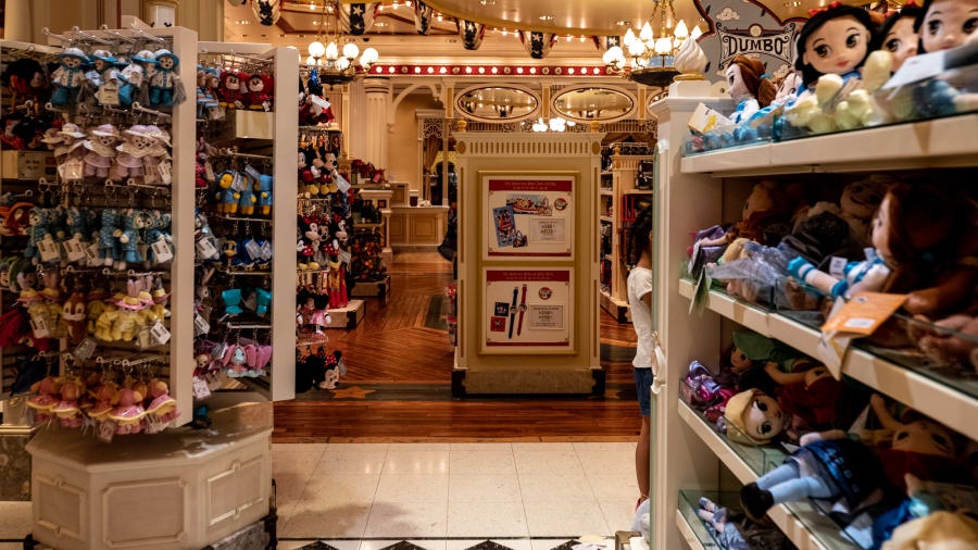 Disneyland ảnh 13 Disneyland anh 13