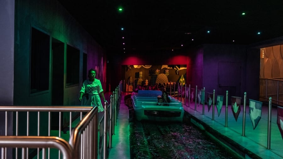 Disneyland ảnh 7 Disneyland anh 7