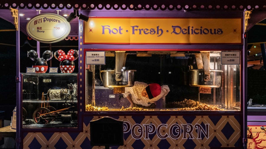 Disneyland ảnh 6 Disneyland anh 6