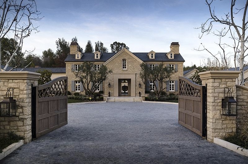 Kanye West - Kim Kardashian anh 6