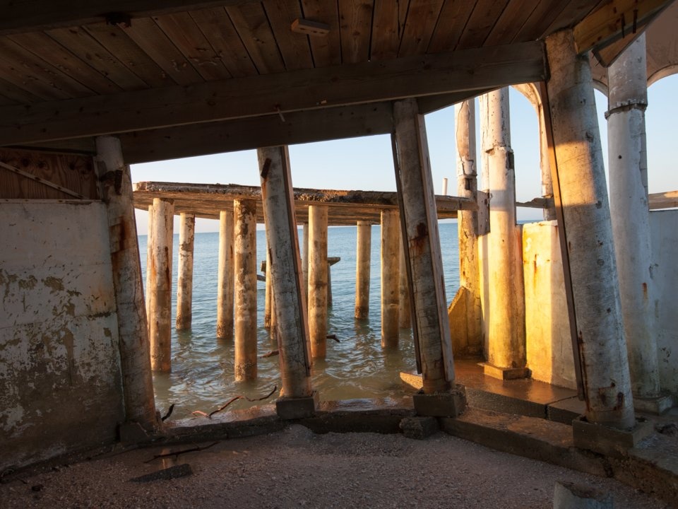 Nhung cong trinh bi bo hoang anh 22