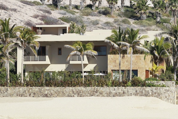 George Clooney anh 7