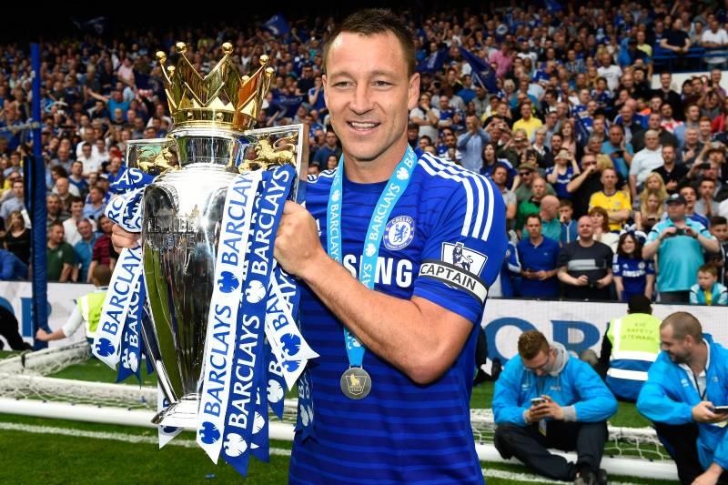 Ben trong biet thu sang trong cuu trung ve John Terry moi mua hinh anh