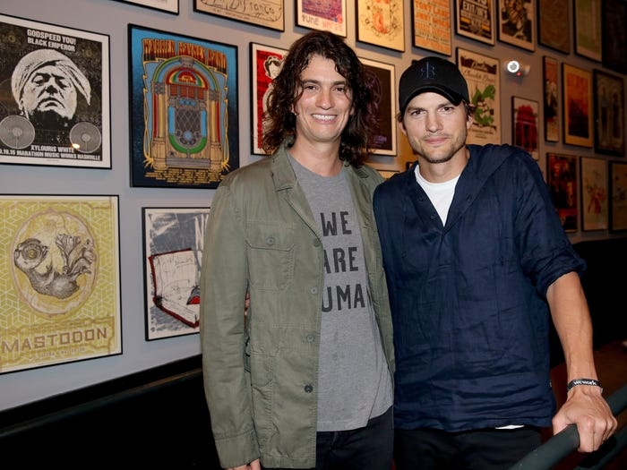 Khung hoang WeWork anh 12