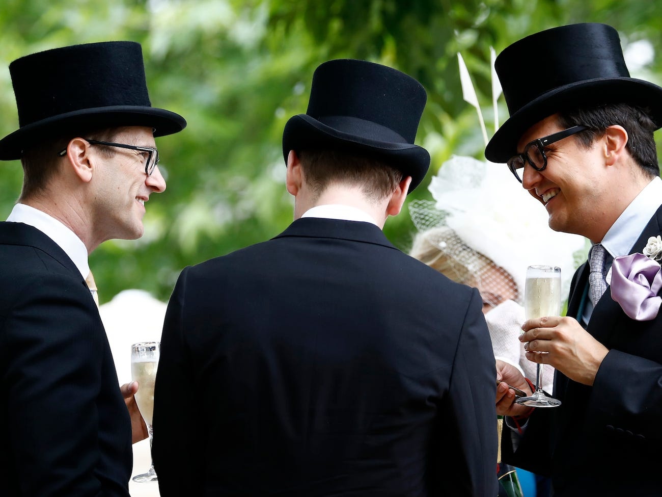 Giau nhat the gioi anh 2