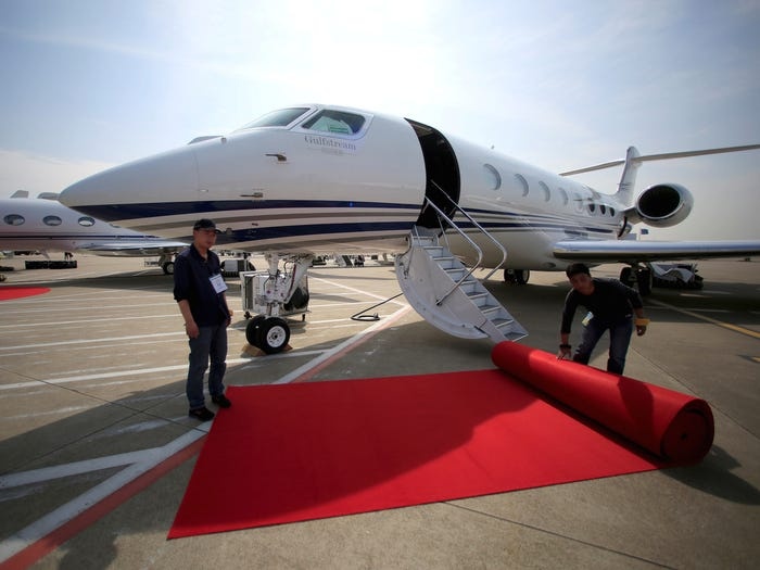 Nhung thu vui xa xi cua cac ty phu cong nghe hinh anh